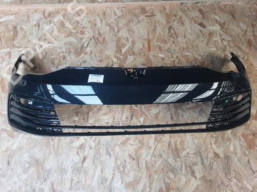 Used Front bumper Front bumper VW GOLF VIII (CD1, DA1) 2.0 TDI (116 hp) 25731023 25731023