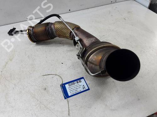 Used Particulate filter Particulate filter BMW 8 Coupe (G15, F92) M8 Competition (625 hp) 20279368 20279368