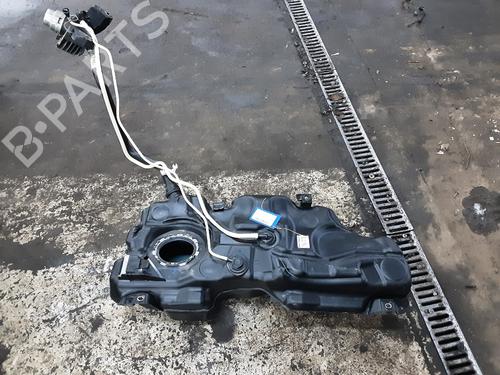 Benzintank AUDI A1 Sportback (GBA) 25 TFSI | BP32246869C62