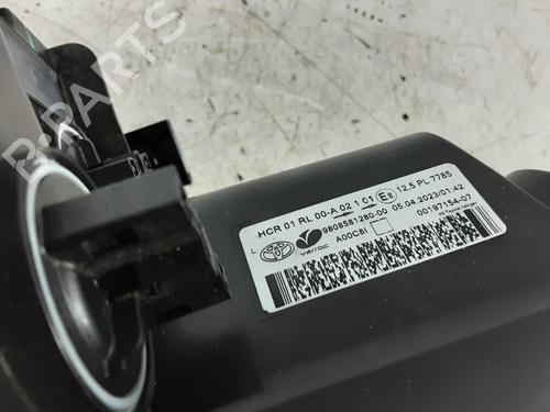 Left headlight TOYOTA PROACE Bus (MDZ_) 2.0 D4d (MDZA) | BP31604702C28 - Image 3
