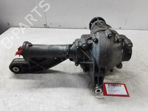 Subframe MERCEDES-BENZ GLE (V167) GLE 300 d 4-matic (167.119) | BP35169443M9 - Image 4
