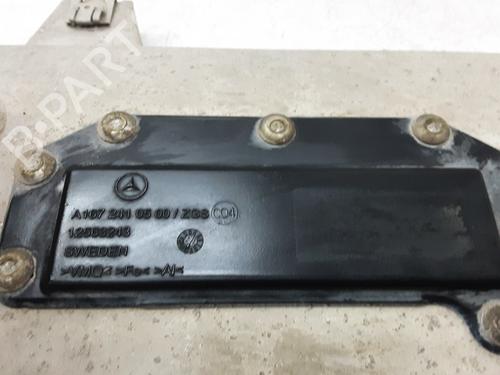 Gearbox mount MERCEDES-BENZ GLE (V167) GLE 300 d 4-matic (167.119) | BP35169356M88 - Image 2