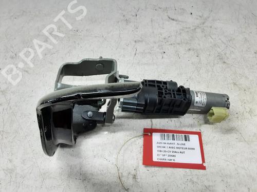 Used Hinge/Door check strap AUDI A4 B9 Avant (8W5, 8WD) 40 TFSI Mild Hybrid (204 hp) 31970496