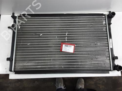 Køler VW GOLF IV (1J1) 1.4 16V (75 hp) 20281869