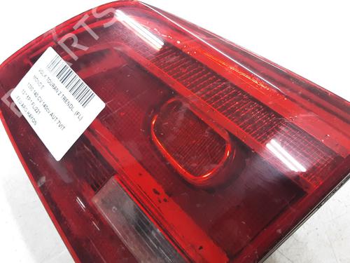 Left tailgate light VW TOURAN (1T3) 1.4 TSI | BP32245338C79 - Image 2