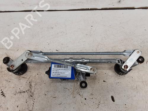 Used Front wipers mechanism RENAULT KADJAR (HA_, HL_) 1.5 dCi 110 (HLA3) (110 hp) 20272773