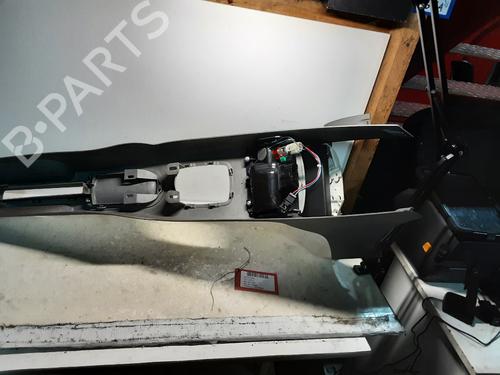 Used Middle console Middle console 23503766 23503766