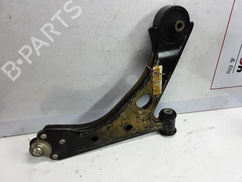 Left front suspension arm OPEL CORSA D (S07) 1.4 (L08, L68) | BP20282600M12 