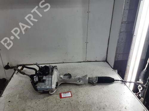 Used Steering rack Steering rack PEUGEOT PARTNER Box Body/MPV (K9) 1.5 BlueHDi 100 (102 hp) 32663981 32663981