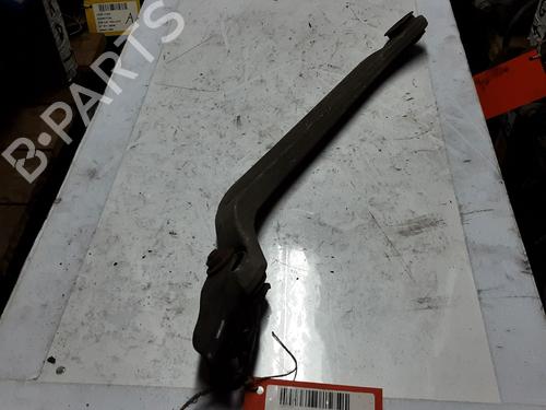 Left rear suspension arm MERCEDES-BENZ CLS (C219) CLS 350 CDI (219.322) | BP20279497M14 
