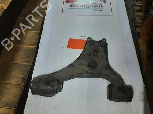 Right front suspension arm MERCEDES-BENZ B-CLASS Sports Tourer (W245) B 150 (245.231) | BP20279019M13 