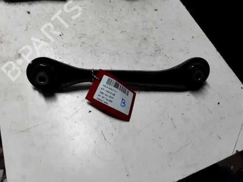 Right rear suspension arm VW GOLF V (1K1) 1.6 | BP22176343M15 