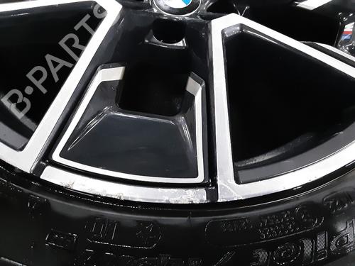 Fælk BMW 4 Gran Coupe (G26) 420 d Mild-Hybrid | BP29399792C45 - Image 2