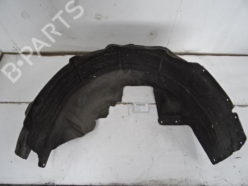 Hjulbue Hjulbue FORD MONDEO V Turnier (CF) 2.0 TDCi (150 hp) 39053338 39053338