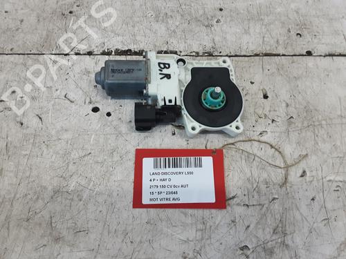 Used Right rear window motor Right rear window motor LAND ROVER DISCOVERY SPORT (L550) 2.2 D 4x4 (150 hp) 35948424 35948424