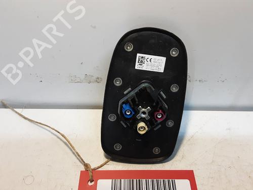 Antenna/Base SEAT IBIZA V (KJ1, KJG) 1.0 | BP29168119C140 
