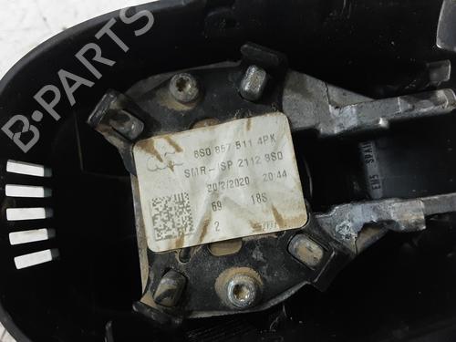 Rear mirror AUDI A1 Sportback (GBA) 25 TFSI | BP32246883I6 - Image 3