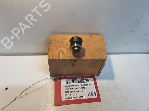 Elektronisk modul MERCEDES-BENZ VITO Van (W447) 116 CDI (447.601, 447.603, 447.605) (163 hp) 29168307