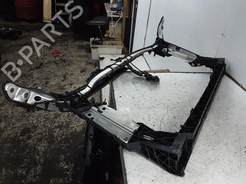 Front slam panel AUDI A6 C8 Avant (4A5) 40 TDI Mild Hybrid | BP36800331C72 - Image 3