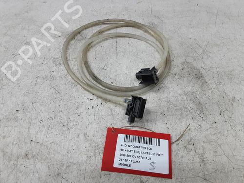Control unit AUDI Q7 (4MB, 4MG, 4MQ) SQ7 quattro | BP34383684M11 - Image 3
