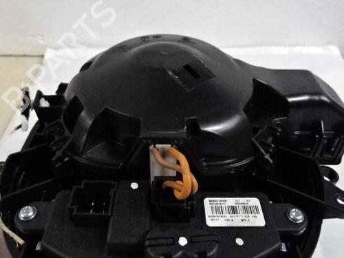 Used Heater blower motor BMW 1 (F21) 116 i (109 hp) 20271185