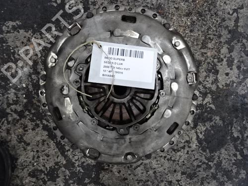 Used Flywheel Flywheel 39055873 39055873