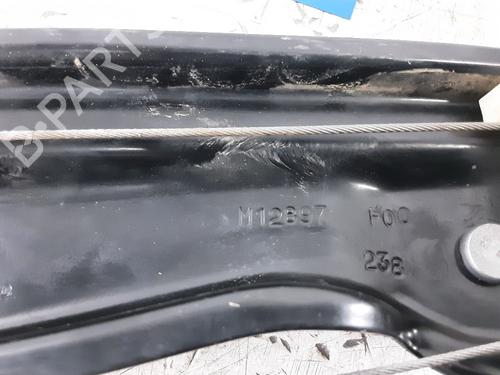 Rear left window mechanism BMW 1 (F20) 116 d | BP32245501C24