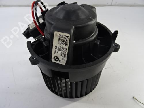 Used Heater blower motor MINI MINI (F56) Cooper D (116 hp) 20271199
