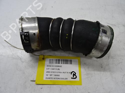 Used Intercooler pipe Intercooler pipe BMW X6 (F16, F86) xDrive 30 d (211 hp) 39056545 39056545