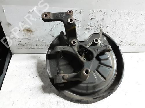 Used Right rear steering knuckle VW GOLF V (1K1) 2.0 TDI 16V (140 hp) 22175825