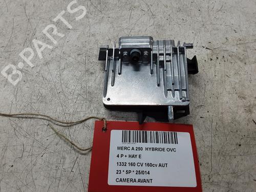Used Camera Camera MERCEDES-BENZ A-CLASS (W177) A 250 e (177.086) (218 hp) 33030500 33030500