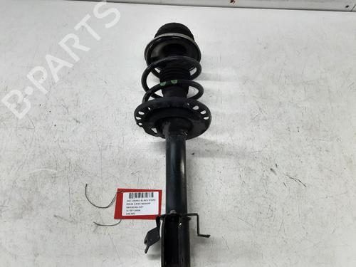 Used Left front shock absorber Left front shock absorber 28216844 28216844