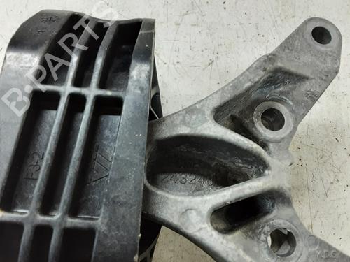 Engine mount OPEL CORSA F (P2JO) 1.2 (68) | BP40293264M89 - Image 2