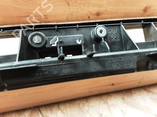 Front slam panel AUDI Q3 (F3B) 35 TFSI | BP26226437C72 - Image 3