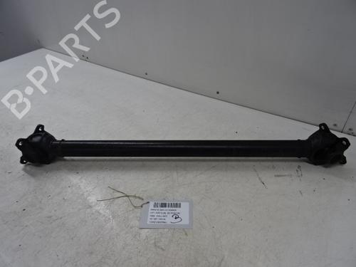 Used Driveshaft BMW X3 (E83) xDrive 20 d (163 hp) 25994556
