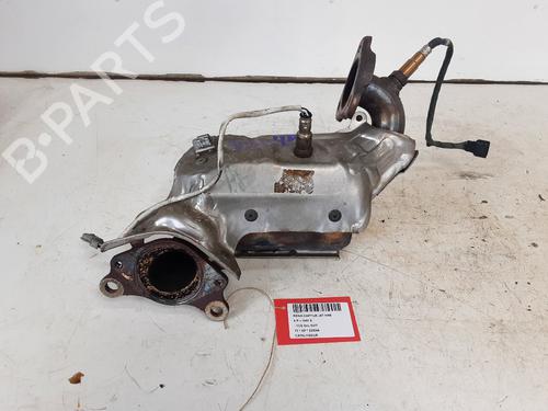Used Catalyst Catalyst RENAULT CAPTUR I (J5_, H5_) 0.9 TCe 90 (90 hp) 20287476 20287476