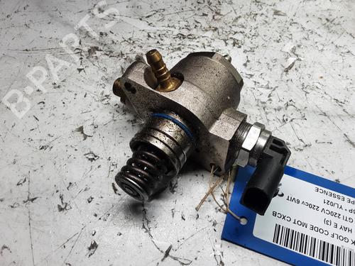 Fuel pump VW GOLF VII (5G1, BQ1, BE1, BE2) 2.0 GTI | BP29525554M76
