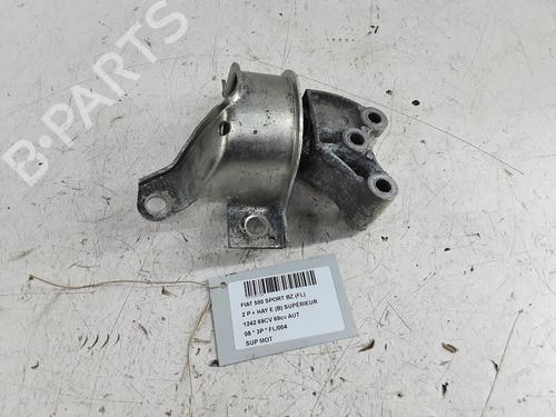 Used Engine mount Engine mount FIAT 500 (312_) 1.2 (312AXA1A) (69 hp) 32246294 32246294