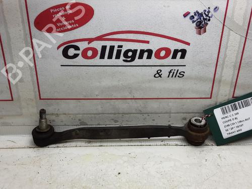 Used Right rear suspension arm MERCEDES-BENZ C-CLASS Coupe (CL203) C 220 CDI (203.706) (143 hp) 20285576