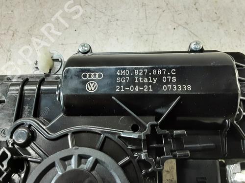 Electronic module AUDI Q7 (4MB, 4MG, 4MQ) SQ7 quattro | BP34210744M83 - Image 2