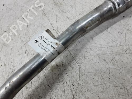 AC pipe MERCEDES-BENZ V-CLASS (W447) V 220 CDI / d (447.811, 447.813, 447.815) | BP39889447M126 - Image 2