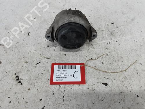 Engine mount BMW X1 (E84) sDrive 20 d | BP33439497M89 - Image 2