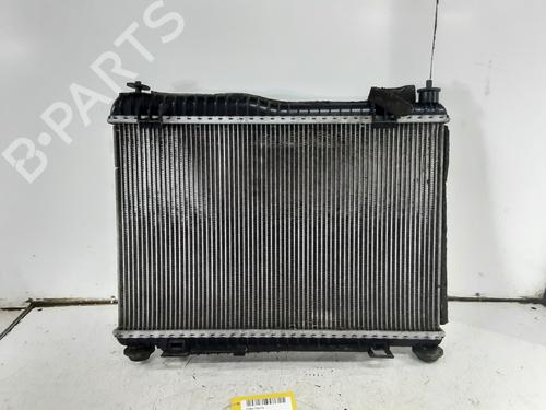 Used Water radiator Water radiator 39063516 39063516