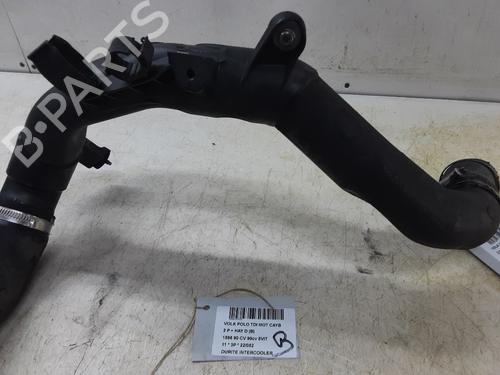 Used Other VW POLO V (6R1, 6C1) 1.6 TDI (90 hp) 20276329