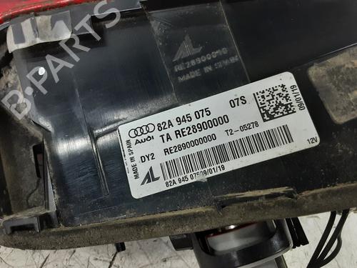 Left tailgate light AUDI A1 Sportback (GBA) 30 TFSI | BP32245988C79 - Image 3