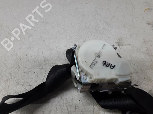 Used Rear right seatbelt Rear right seatbelt PEUGEOT 308 II (LB_, LP_, LW_, LH_, L3_) 2.0 GT BlueHDi 180 (181 hp) 33312928 33312928