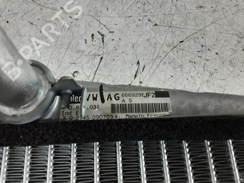 Heater matrix VW GOLF V (1K1) 2.0 TDI 4motion | BP20288868M63 
