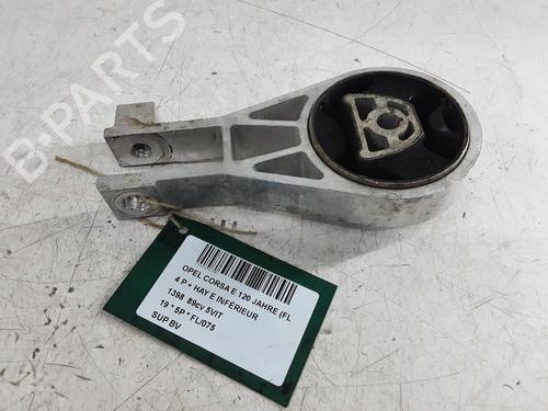 Gearbox mount OPEL CORSA E (X15) 1.4 (08, 68) | BP32629088M88 - Image 1