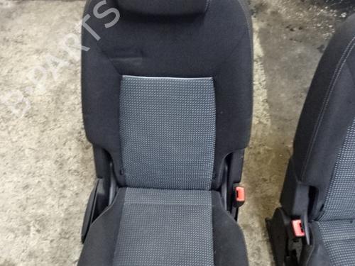 Used Rear seat Rear seat FORD S-MAX (WA6) 2.0 TDCi (115 hp) 39057316 39057316