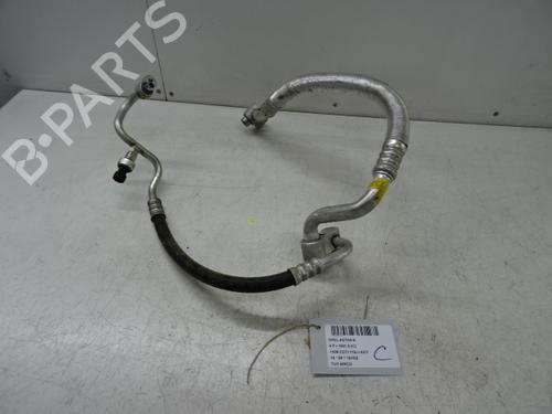 Used AC pipe AC pipe 39057184 39057184